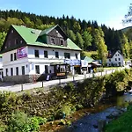 Fortuna Pensionat 3*