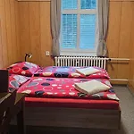 Pensionat Fortuna 3*