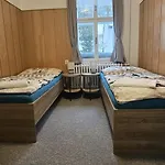 Fortuna Pensionat 3*