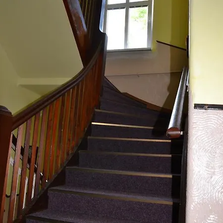 Gasthof Fortuna Špindlerŭv Mlýn