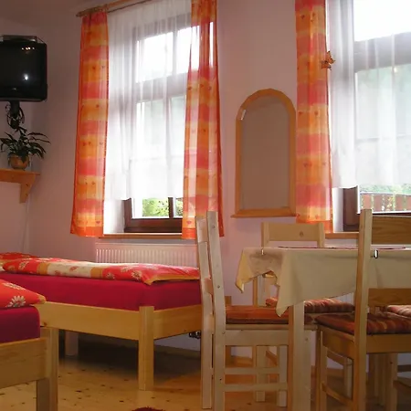 Gasthof Fortuna