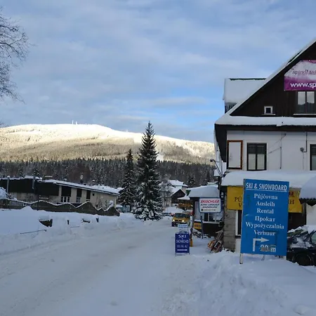 Fortuna Špindlerŭv Mlýn