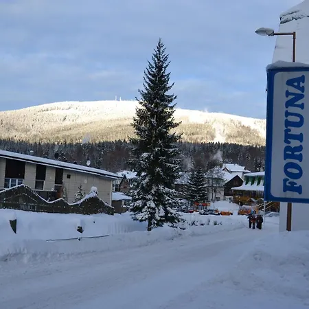 Gasthof Fortuna
