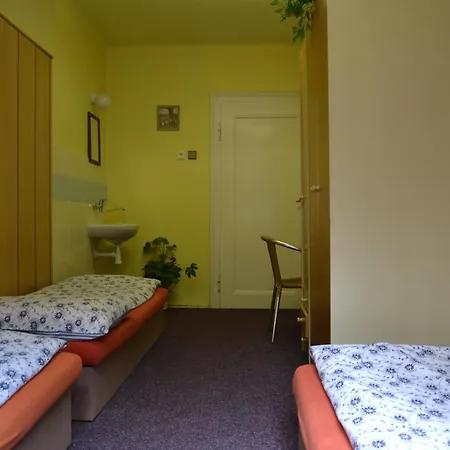 Gasthof Fortuna Špindlerŭv Mlýn