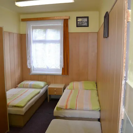 Gasthof Fortuna Špindlerŭv Mlýn