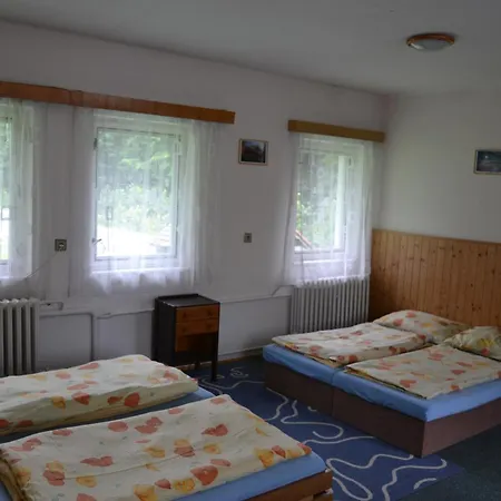 Fortuna Špindlerŭv Mlýn