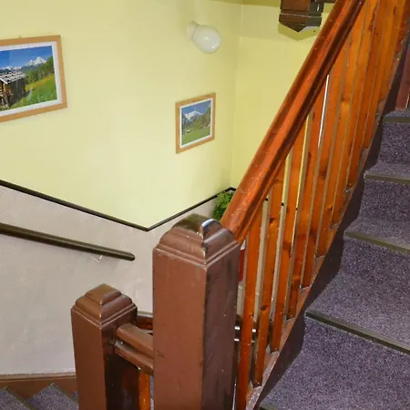 Gasthof Fortuna Špindlerŭv Mlýn