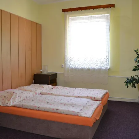 Gasthof Fortuna Špindlerŭv Mlýn