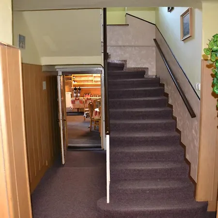 Gasthof Fortuna Špindlerŭv Mlýn