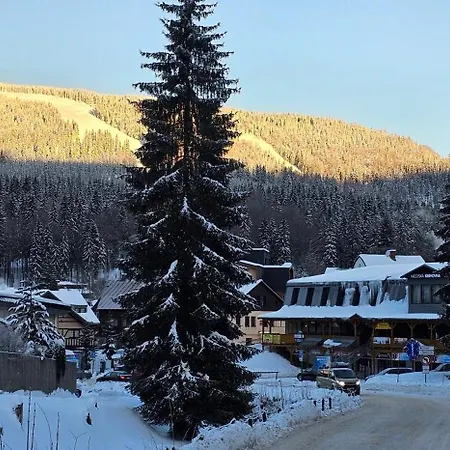 Fortuna 3* Špindlerŭv Mlýn