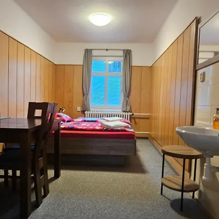 Fortuna Špindlerŭv Mlýn