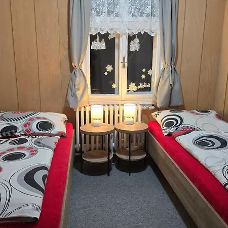 Fortuna 3* Špindlerŭv Mlýn