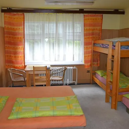 Gasthof Fortuna 3*