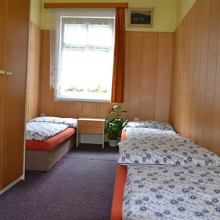 Fortuna Gasthof Špindlerŭv Mlýn