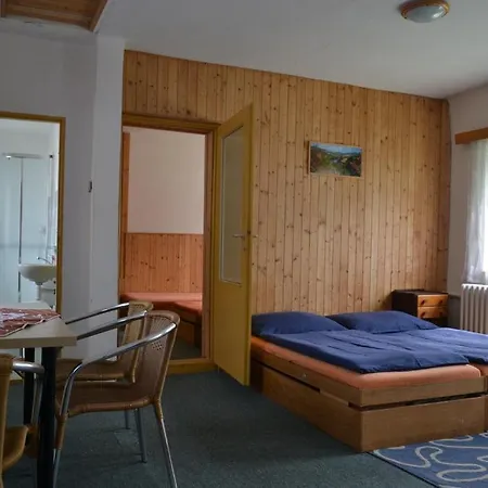 Fortuna 3* Špindlerŭv Mlýn