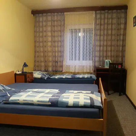 Gasthof Fortuna Špindlerŭv Mlýn