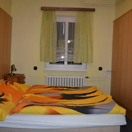 Gasthof Fortuna 3*
