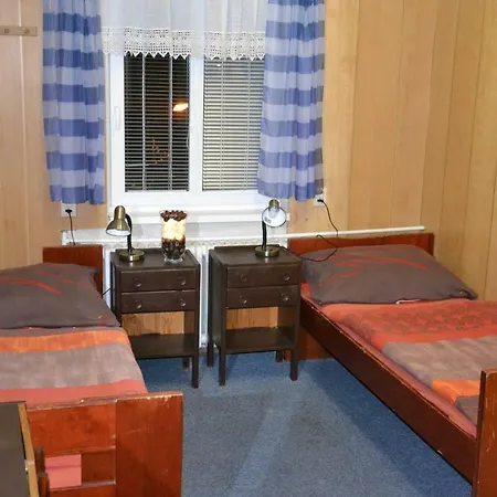 Fortuna Gasthof Špindlerŭv Mlýn