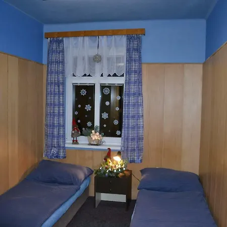 Fortuna Špindlerŭv Mlýn