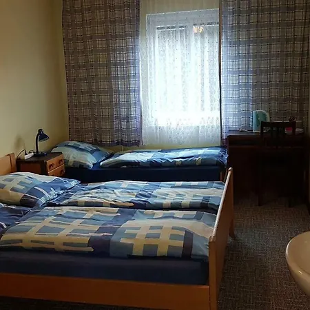 Fortuna Gasthof 3*