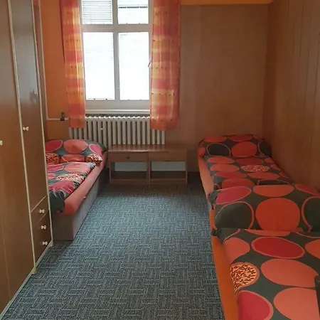 Gasthof Fortuna Špindlerŭv Mlýn