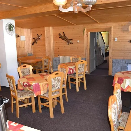 Gasthof Fortuna Špindlerŭv Mlýn