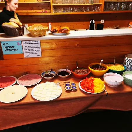 Gasthof Fortuna Špindlerŭv Mlýn