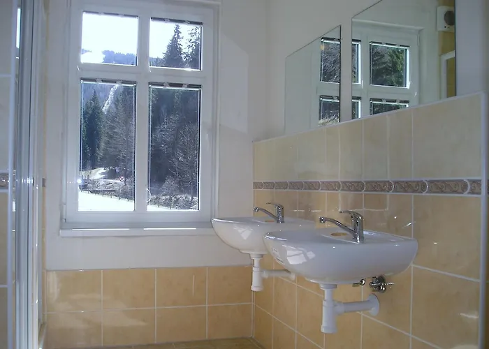 Fortuna Špindlerŭv Mlýn