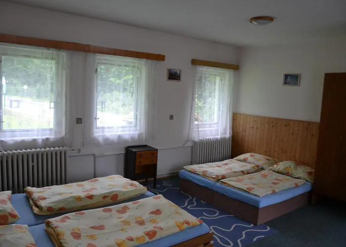 Fortuna Špindlerŭv Mlýn