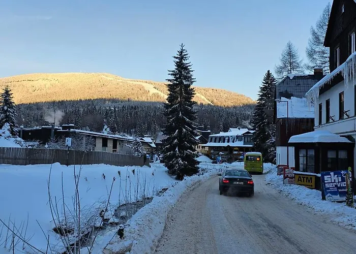 招待所 Fortuna 3*