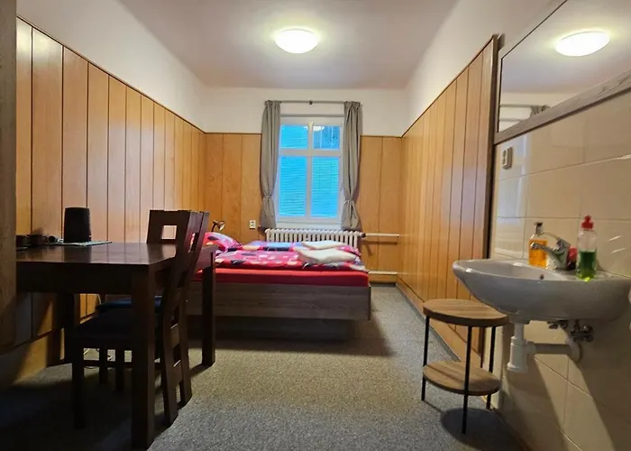 Fortuna Špindlerŭv Mlýn