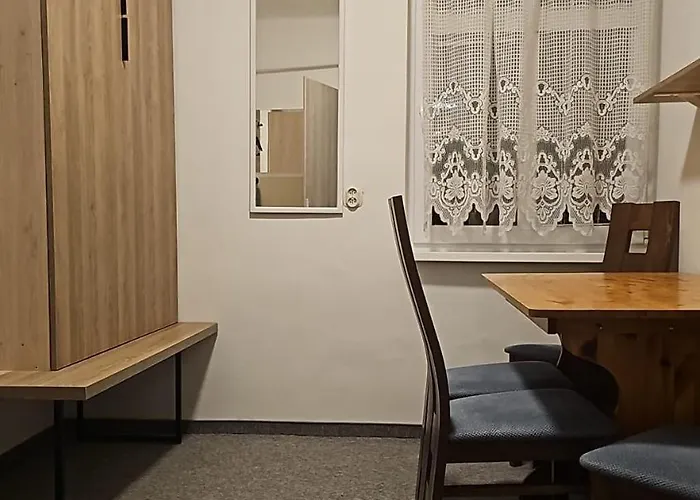 Fortuna 3* Špindlerŭv Mlýn