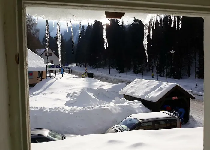 Fortuna 招待所 3*