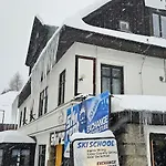 Fortuna Špindlerŭv Mlýn