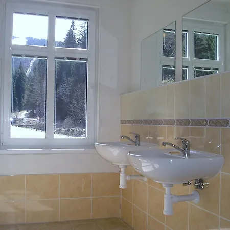 Fortuna Špindlerŭv Mlýn