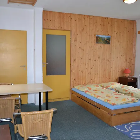 Guest house Hostel Fortuna Spindleruv Mlyn