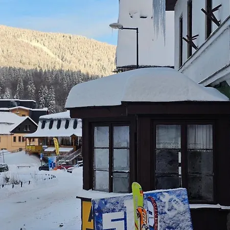 Fortuna Špindlerŭv Mlýn