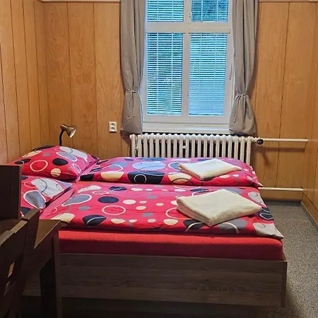 招待所 Fortuna 3*