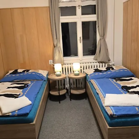 Hostel Fortuna Guest house Spindleruv Mlyn