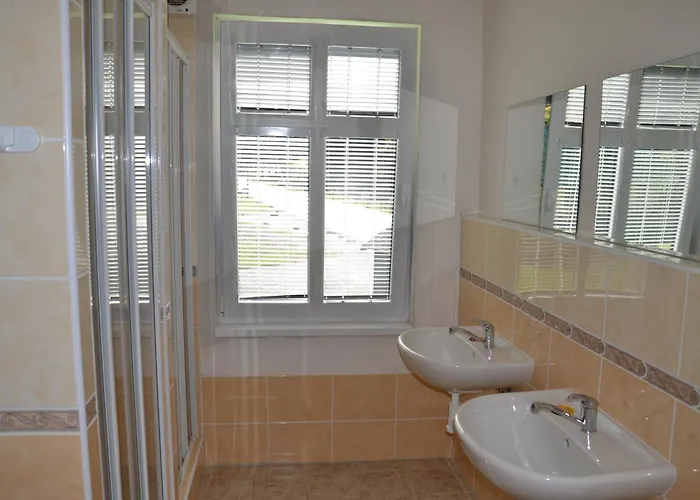 بيت ضيافة Fortuna