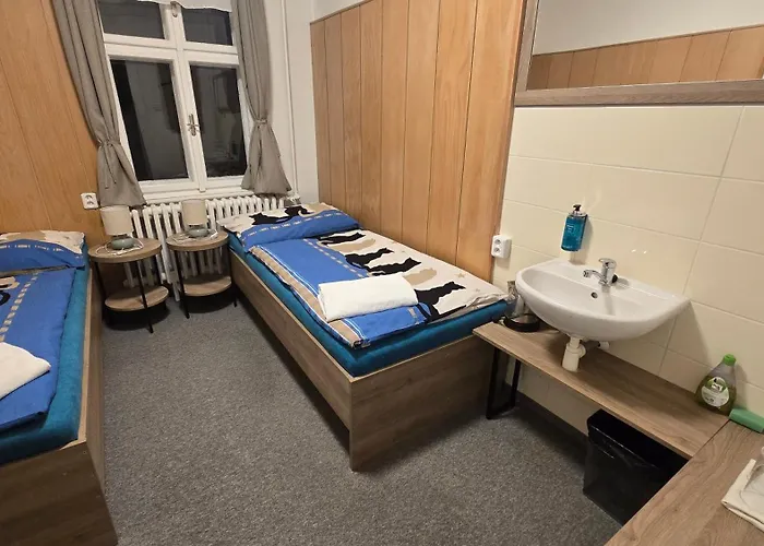 بيت ضيافة Fortuna