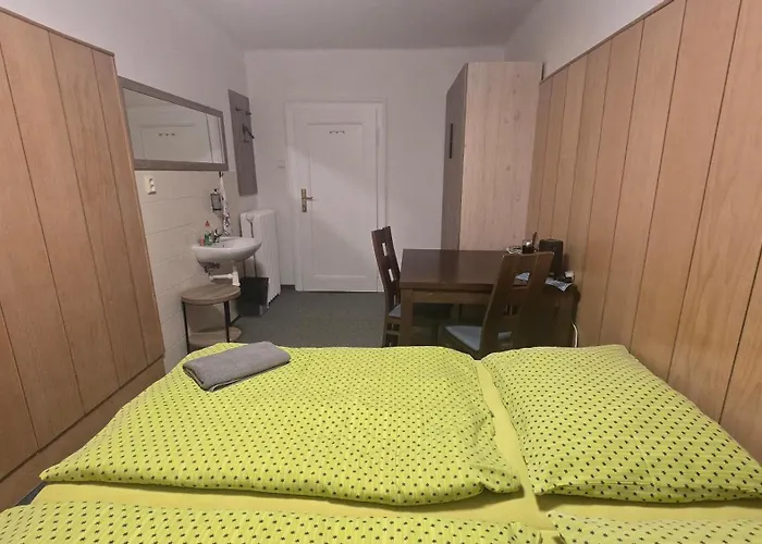 Fortuna بيت ضيافة 3*