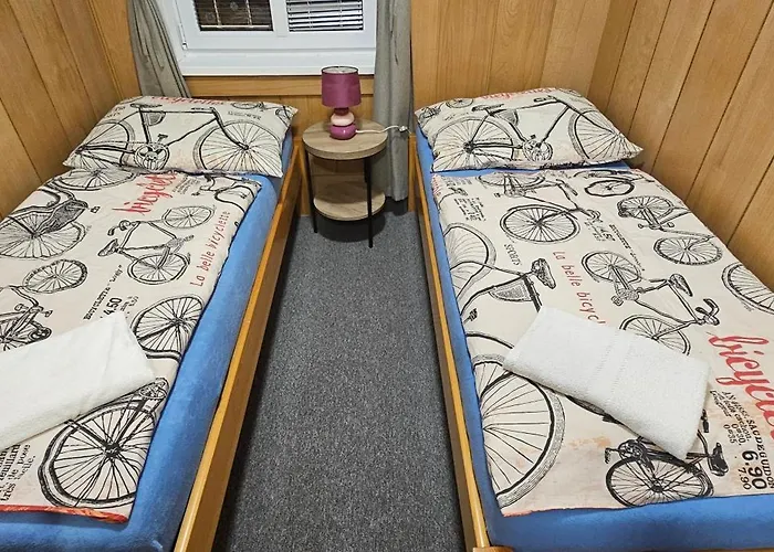 Fortuna 3* Špindlerŭv Mlýn