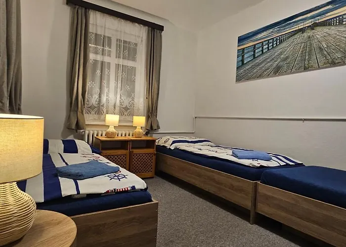 Fortuna بيت ضيافة Špindlerŭv Mlýn