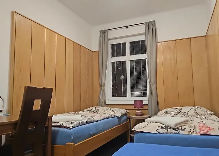 بيت ضيافة Fortuna