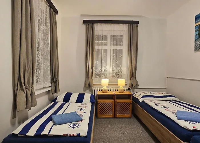 بيت ضيافة Fortuna 3*