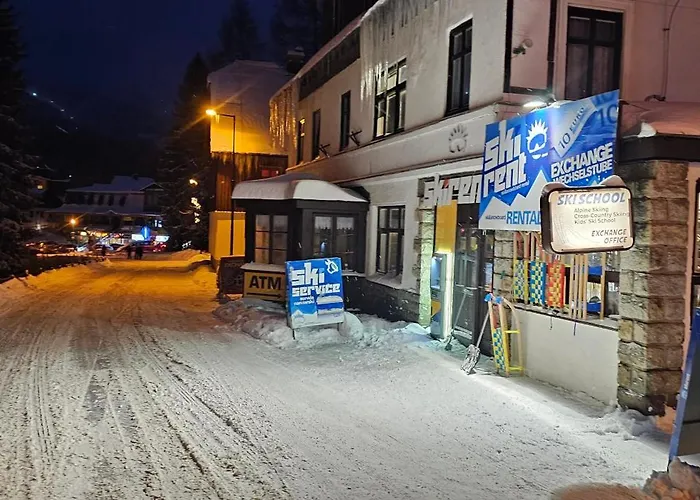 Fortuna بيت ضيافة 3*