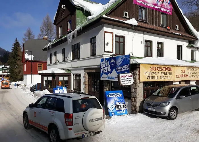 Fortuna بيت ضيافة 3*